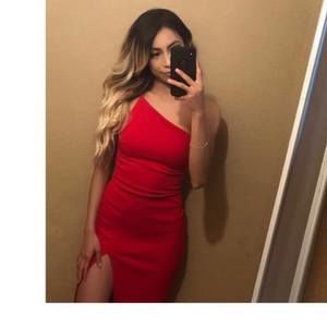 Meet your Posher, Aidee